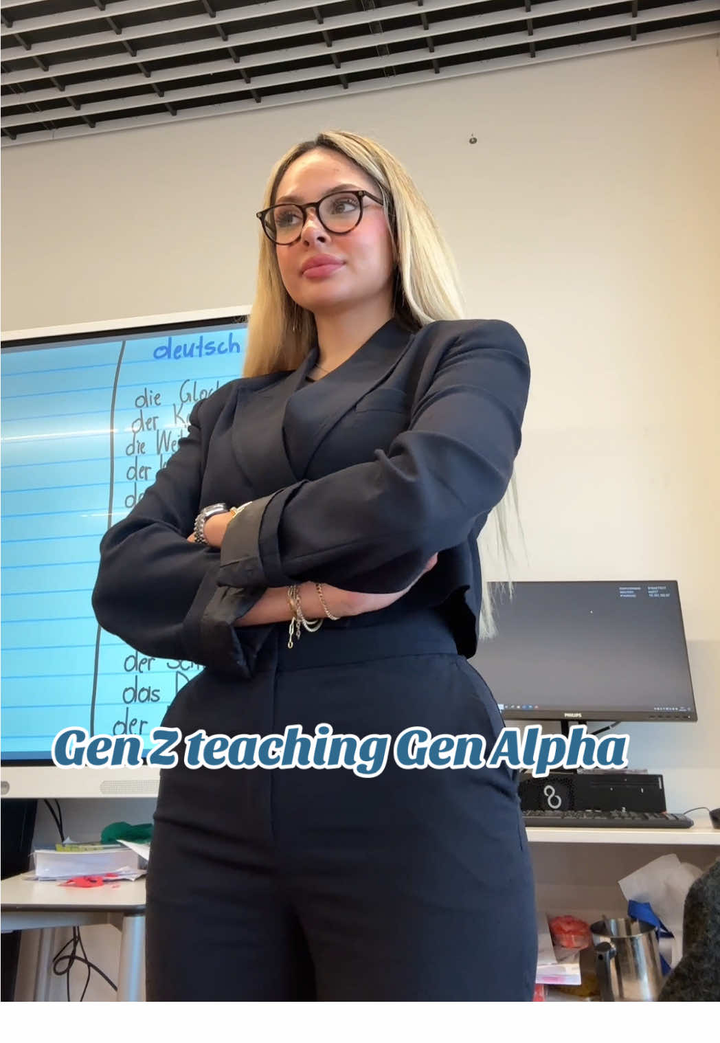 @Frau Lehrerin Ipek