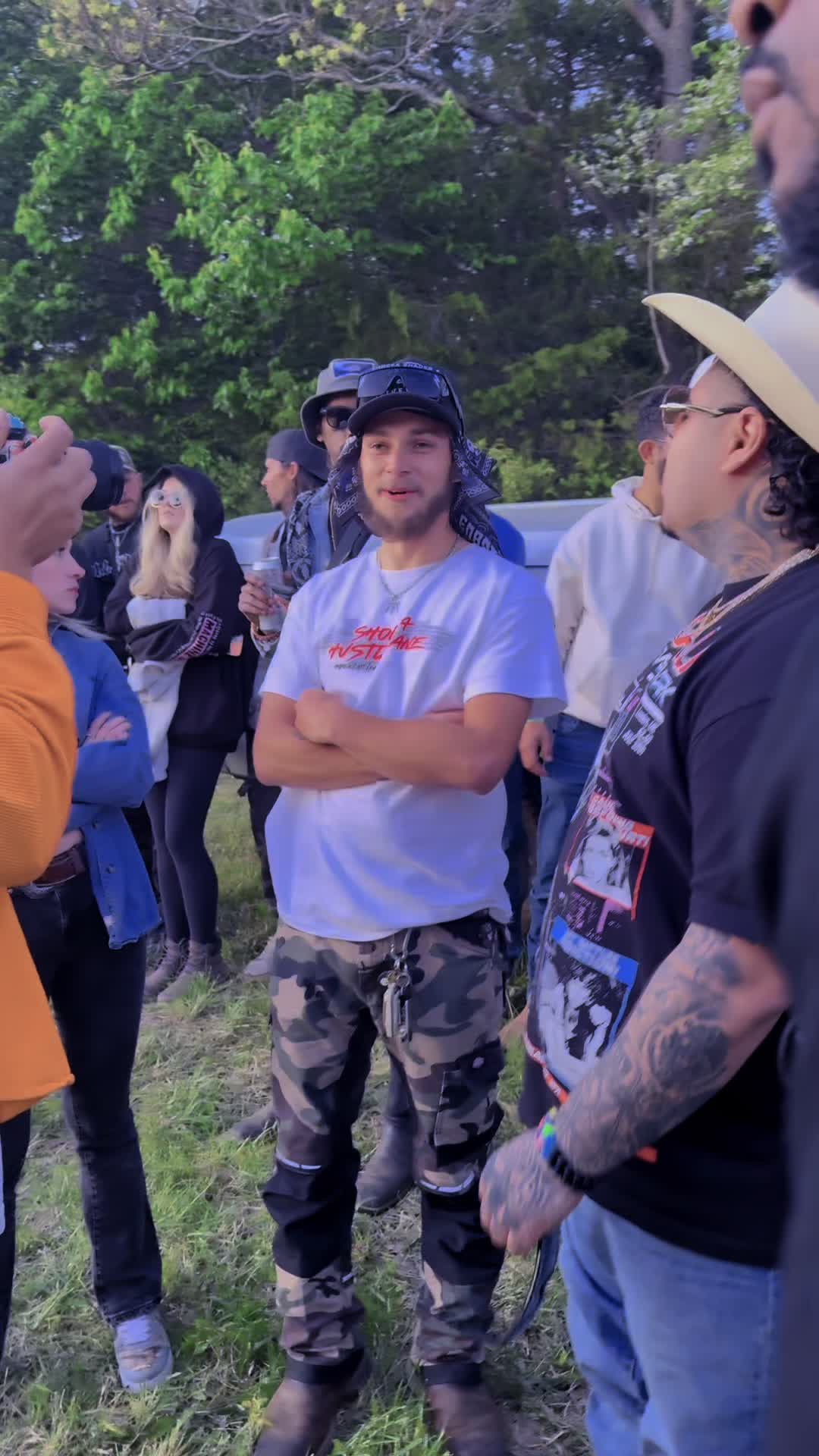 @Shocka Hustlemane