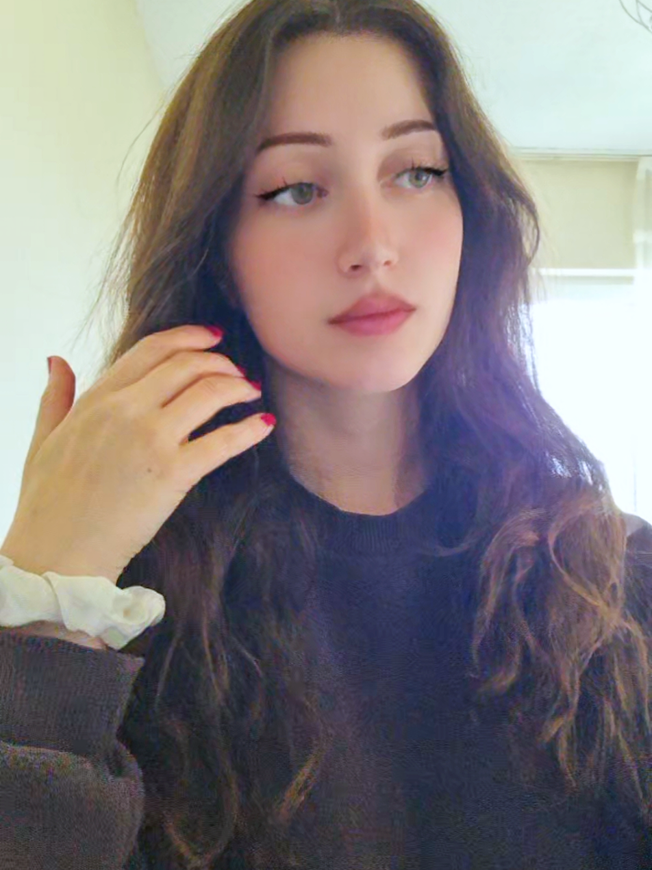 @Miss Jossie⁷🌷
