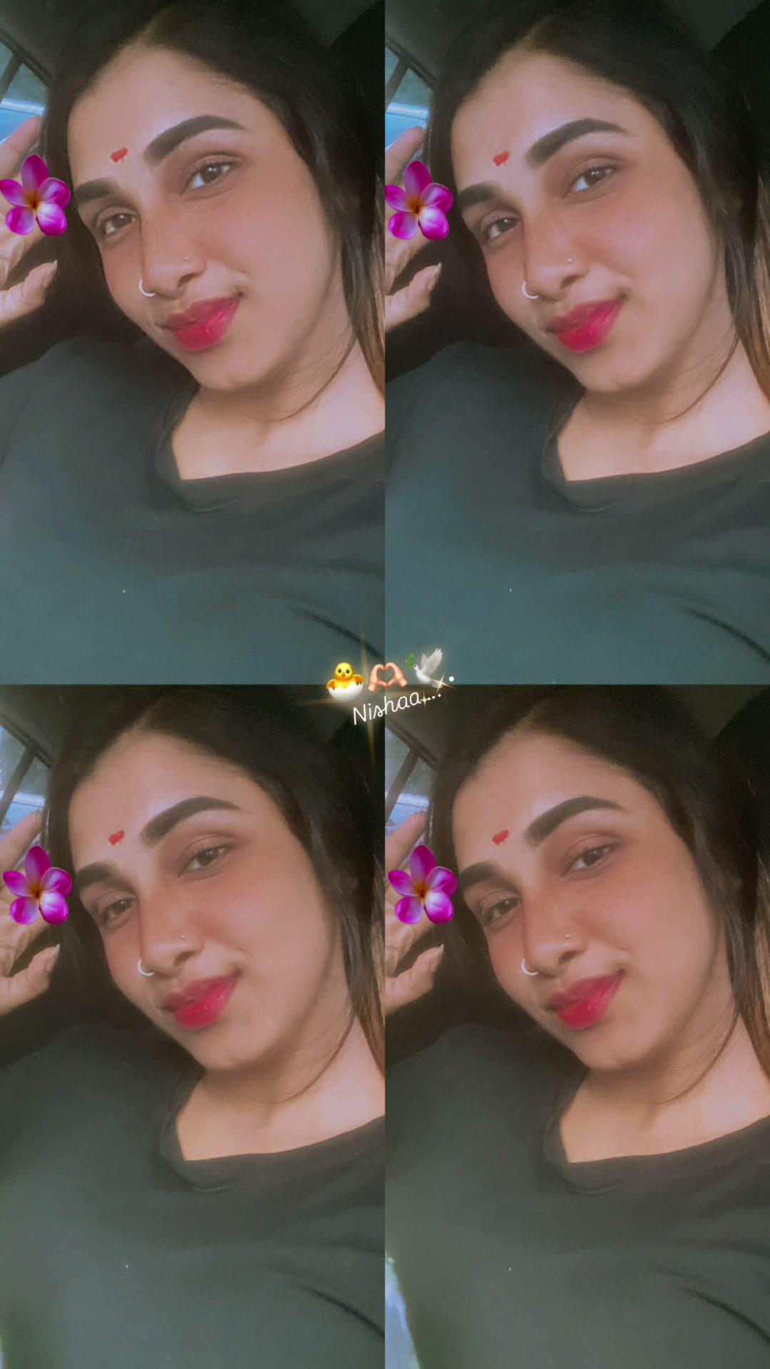 @Nishaa_Official