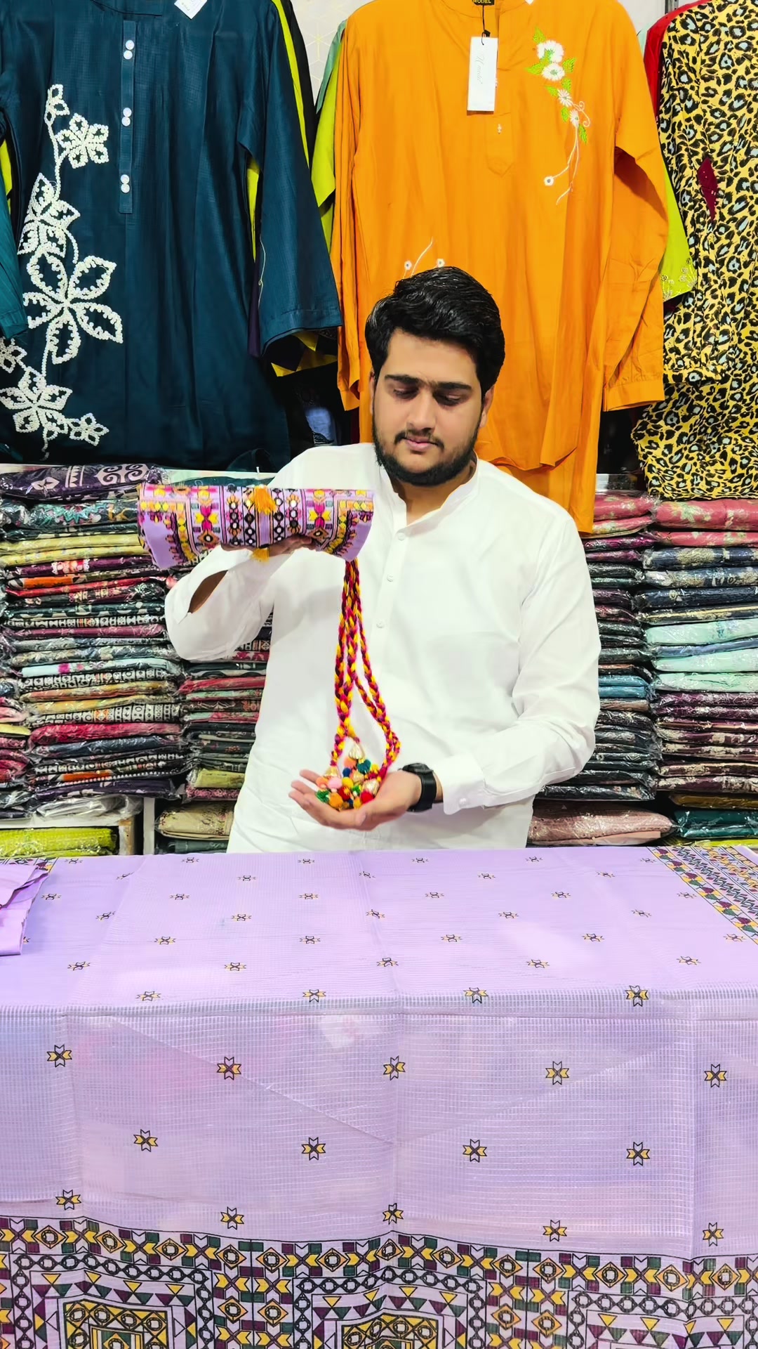 @Luckygarment.pk ✅