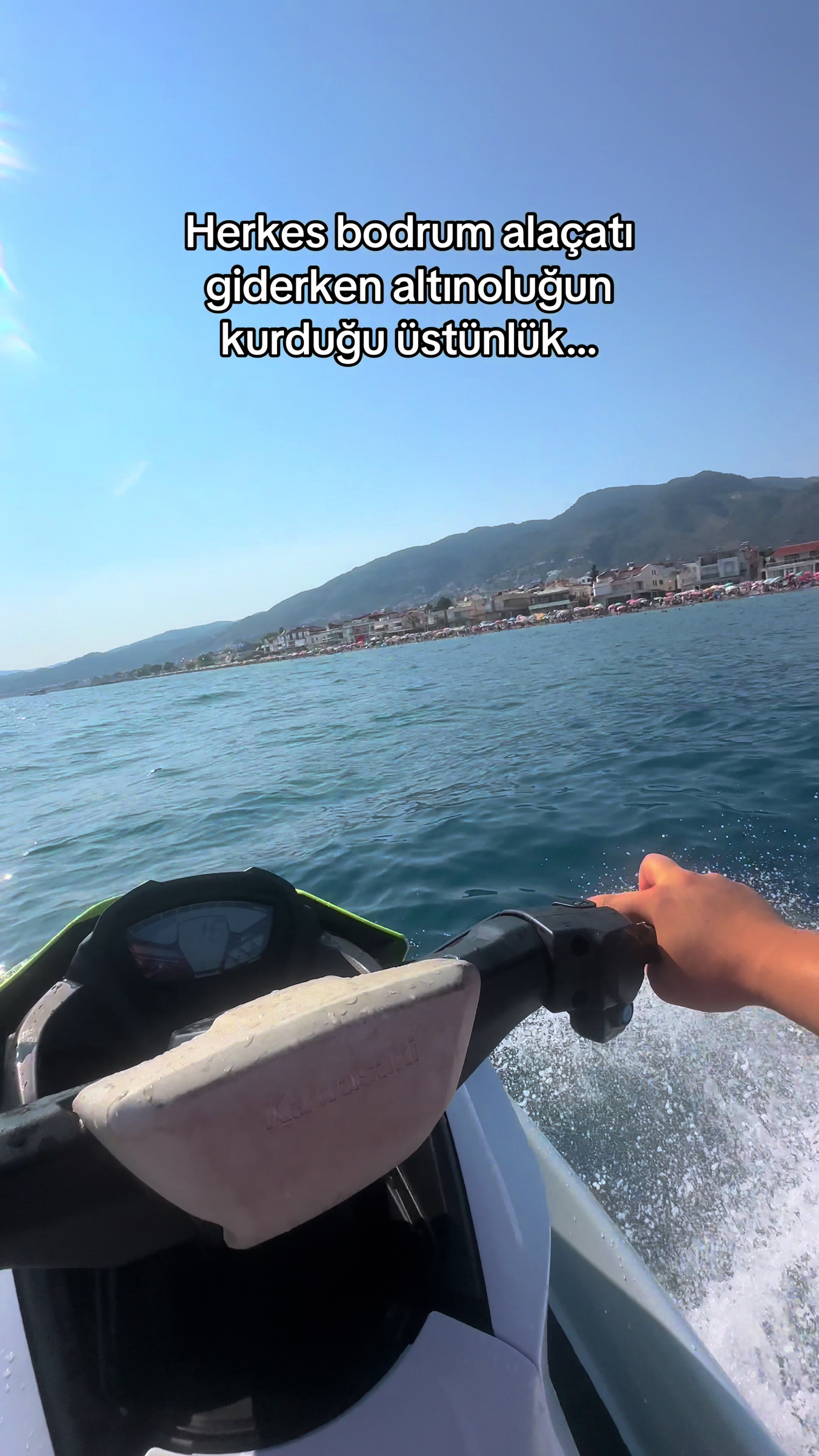 @ENES &Ccedil;ALIŞKAN