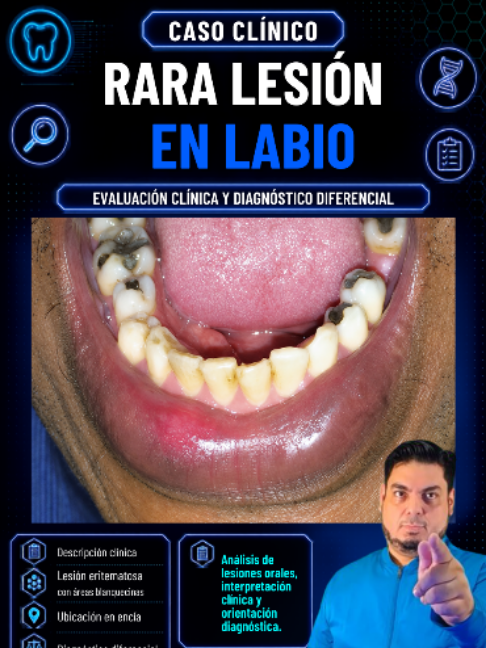 @Dr. Erick Castillo