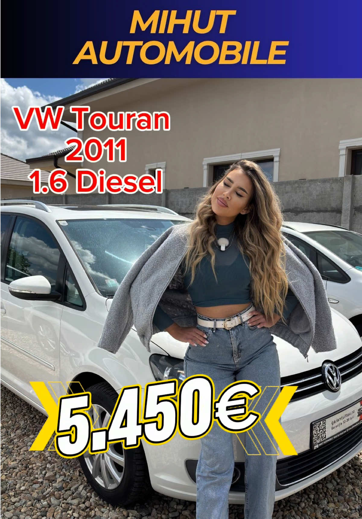 @Mihuț Automobile