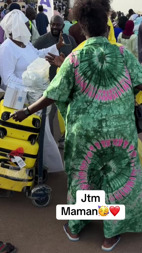 @Bbmita saliou linternational🥳