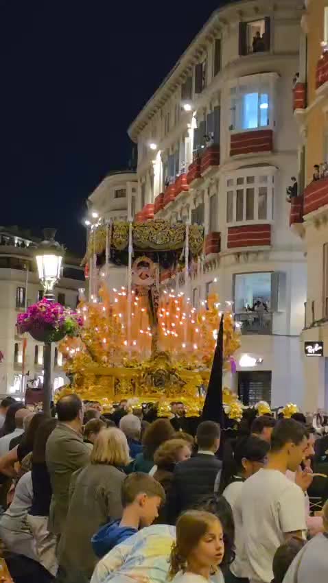 @Malague&ntilde;o por devocion