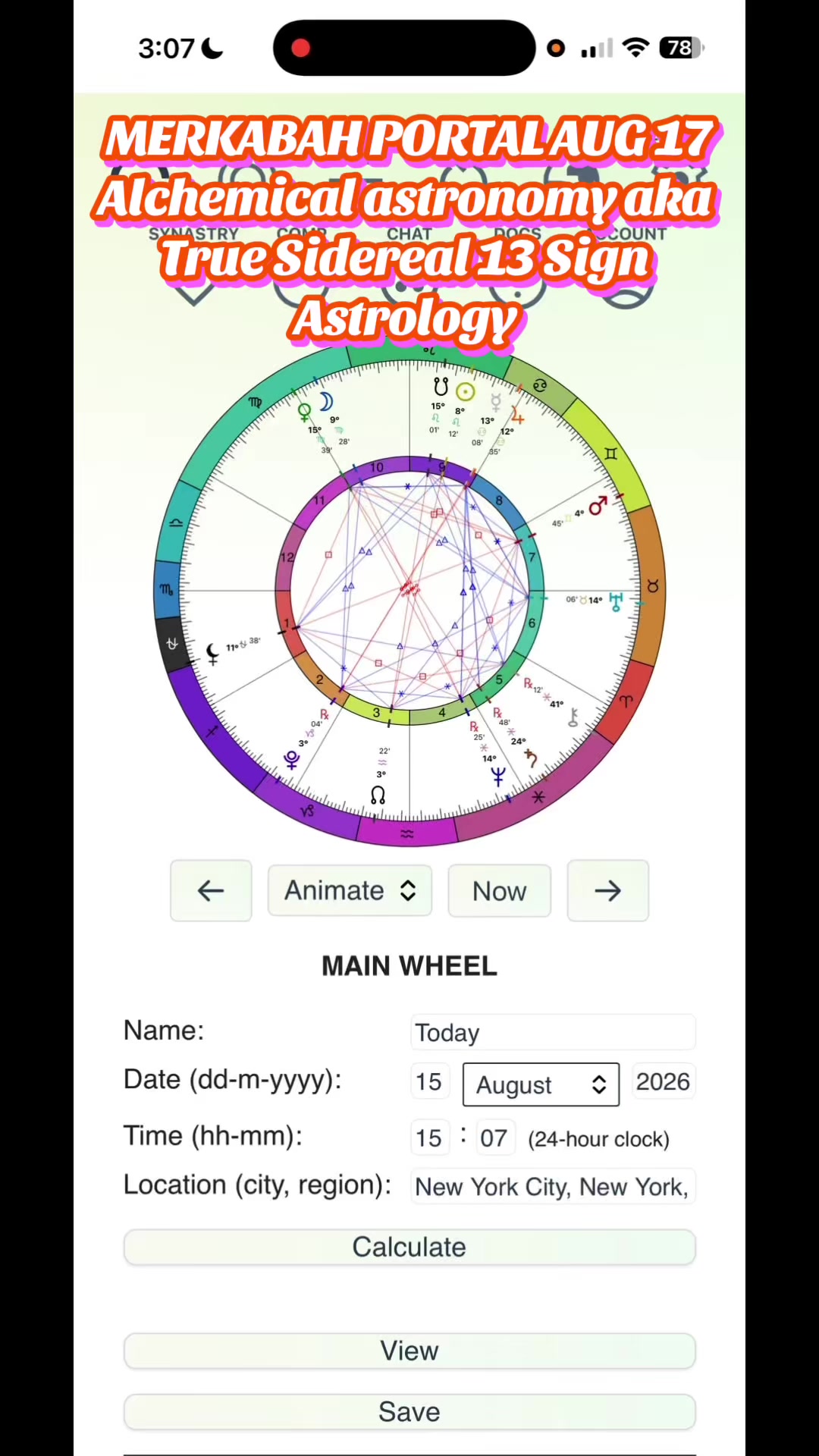 @lumi⚡️metaphysical mentor
