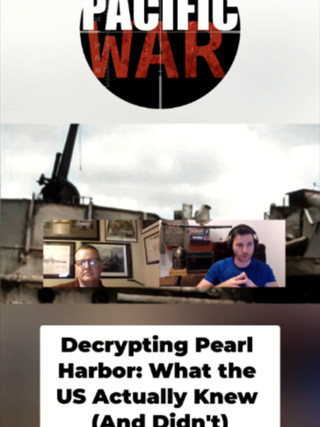 @The Pacific War Channel