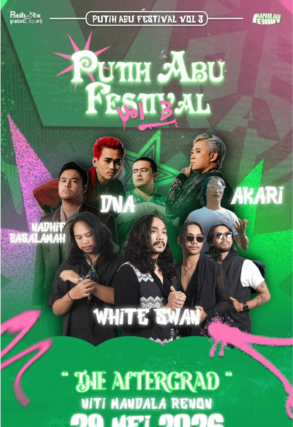 @STORIEVENT BALI