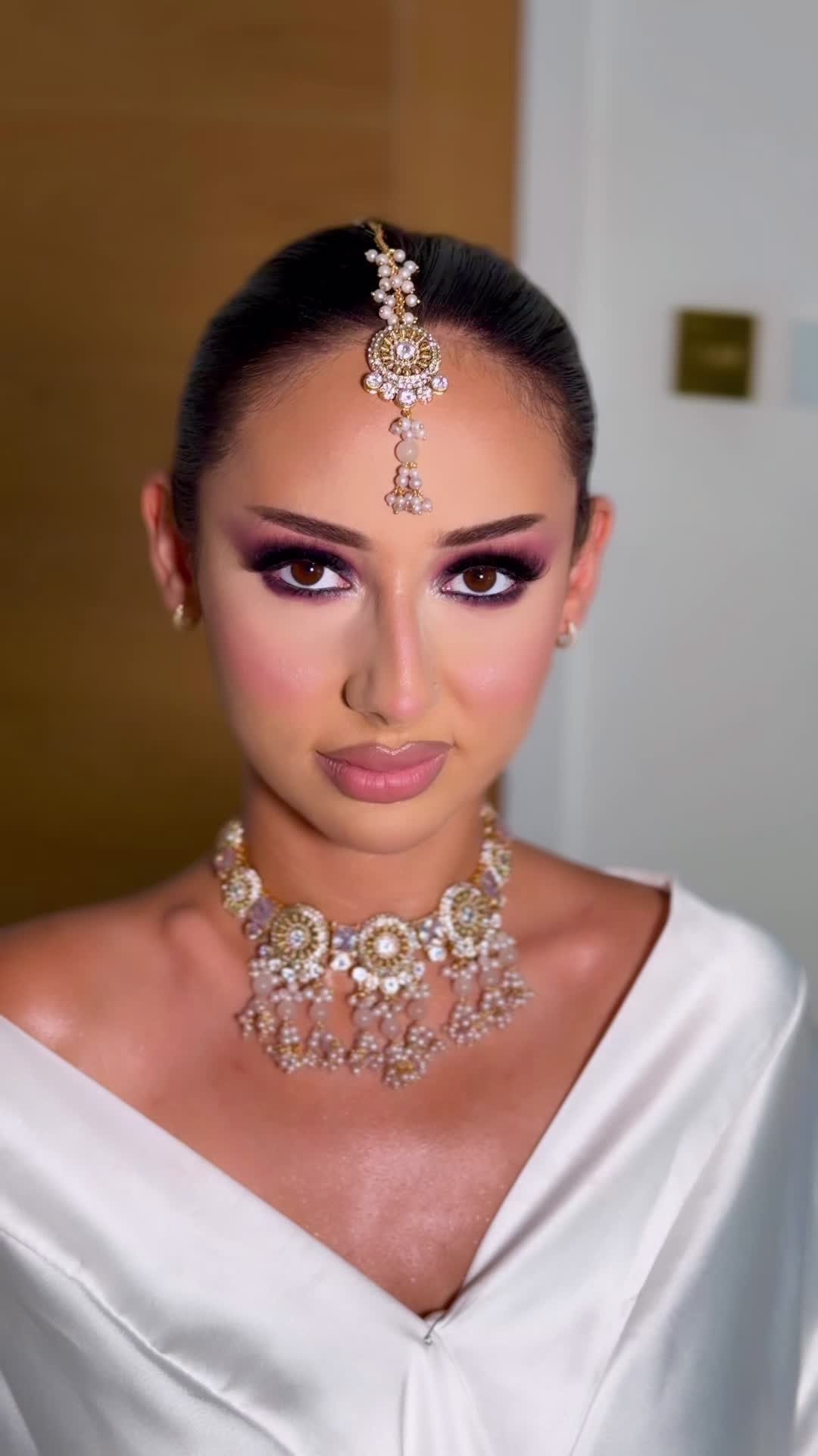 @BIRMINGHAM MAKEUP ARTIST