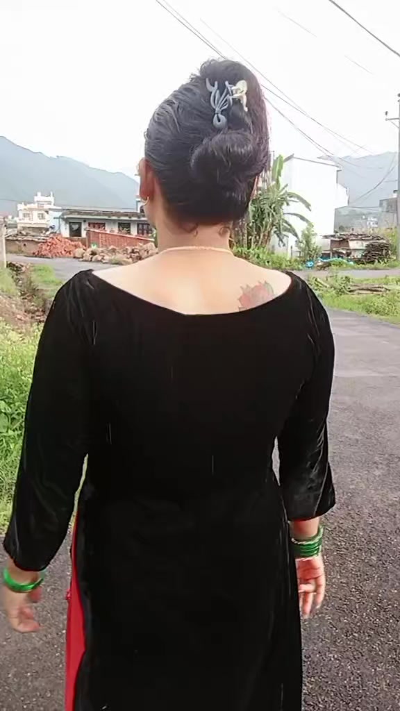 @Binita Basnet