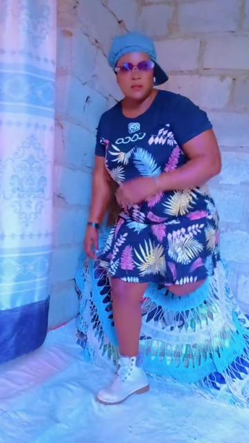 @BABIRYE ROBINAH