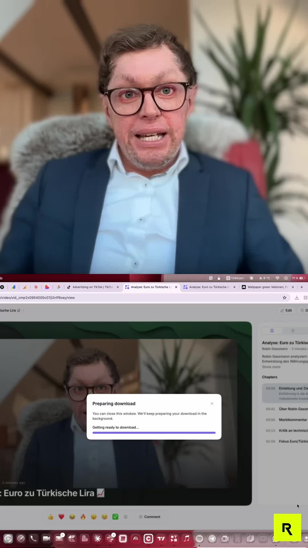 @Robin Gassmann