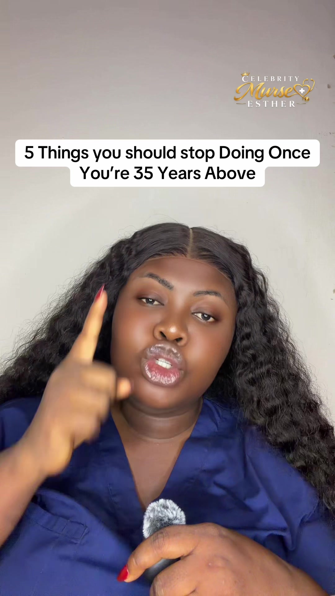 @CelebrityNurseEsther2