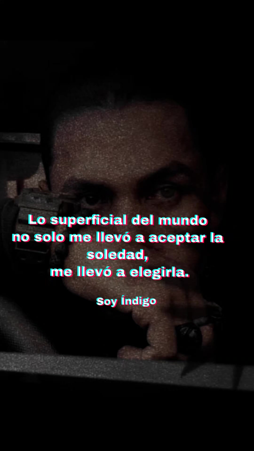 @🦇Soy Índigo 🦇