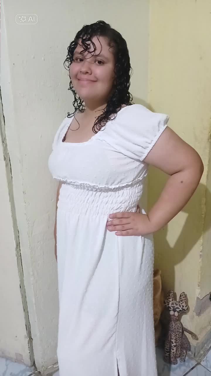@Andreza Correia de oliveira