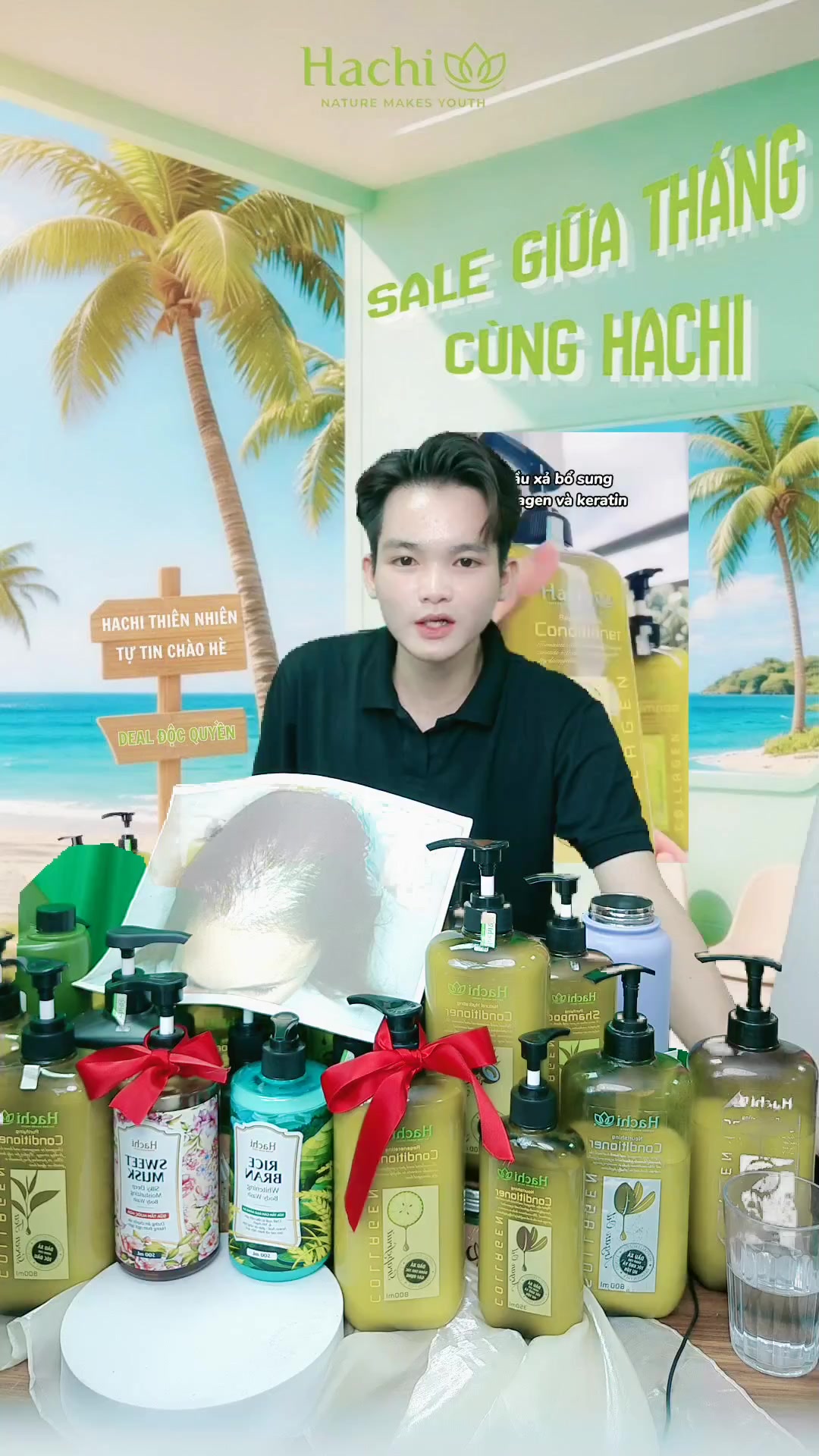 @VNTIS Beauty Store