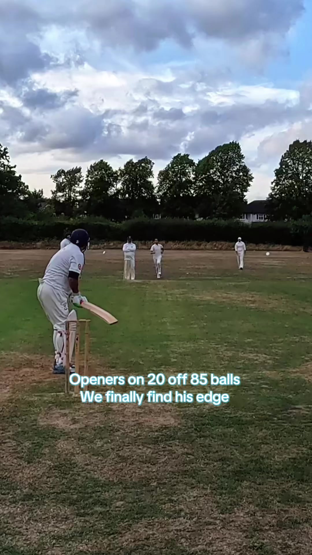 @MySide of Cricket