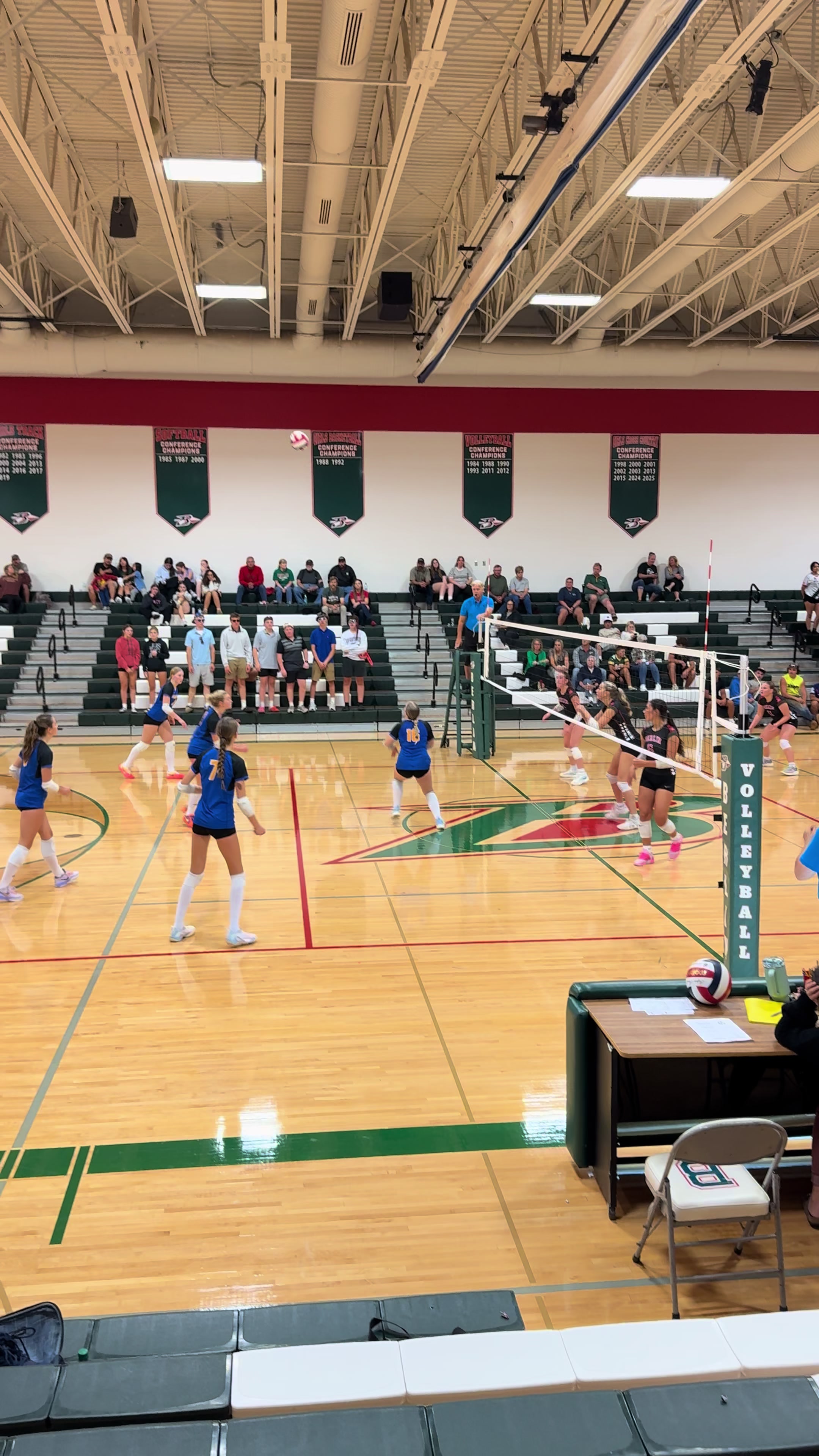 @Sophia Brummund | 2028 Setter