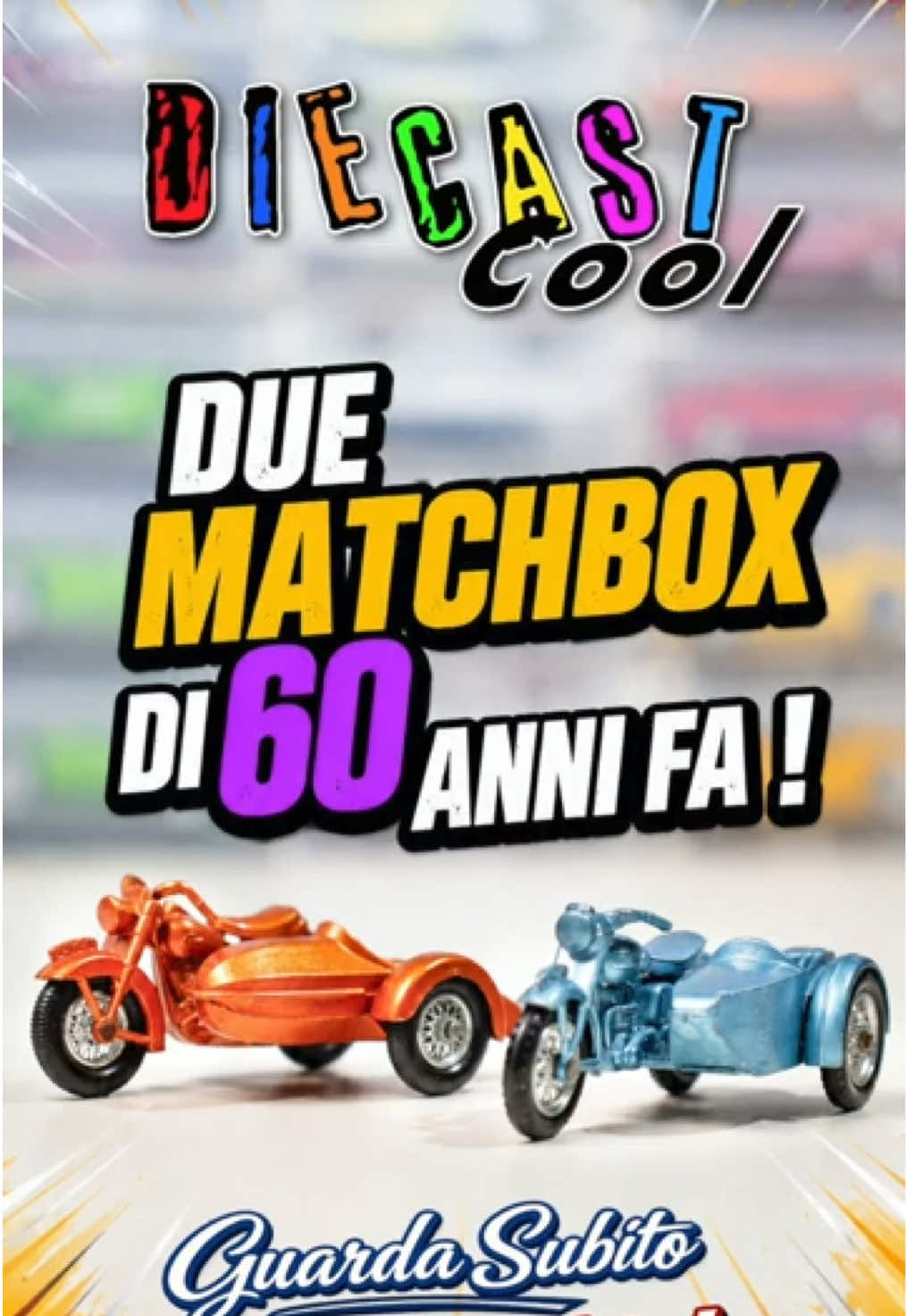 @Diecast Cool