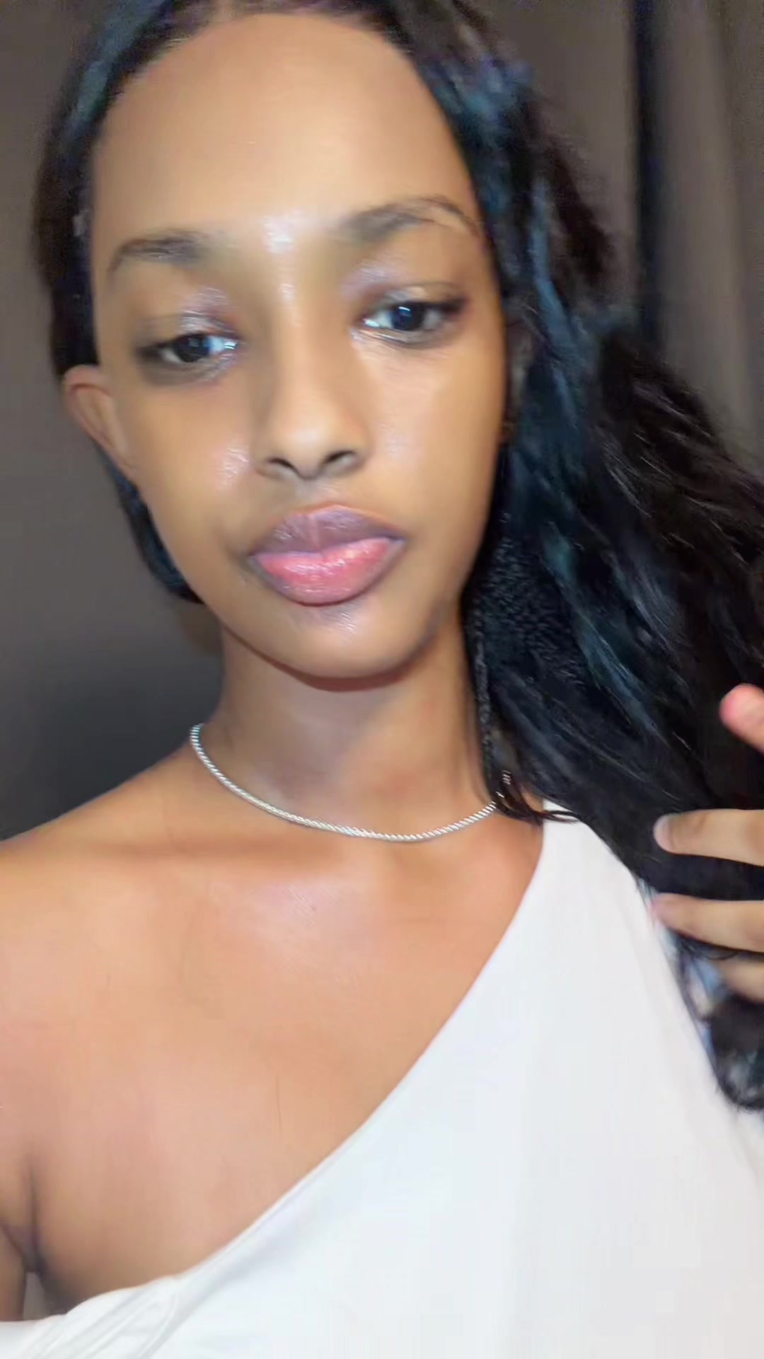 @Isha Jalloh