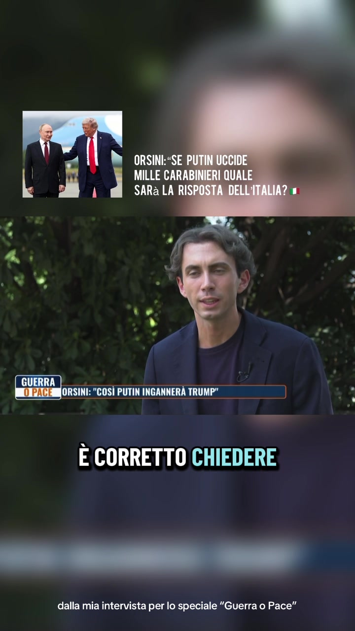 @Matteo Calzaretta