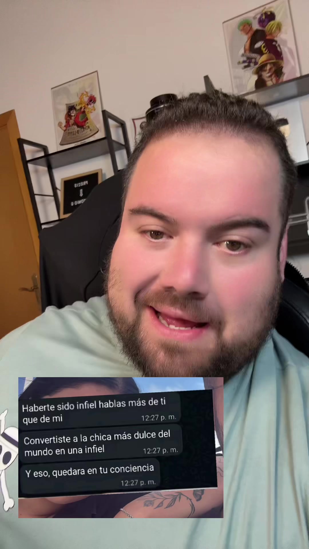 @Antonio Gutierrez