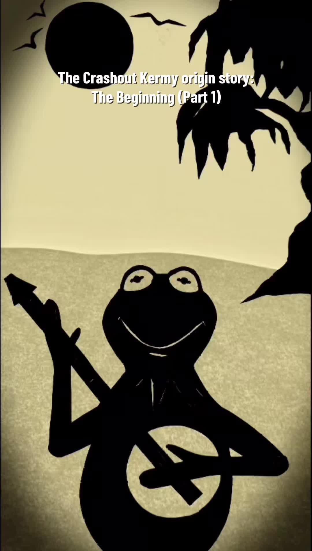 @🐸 Crashout Kermy 🐸