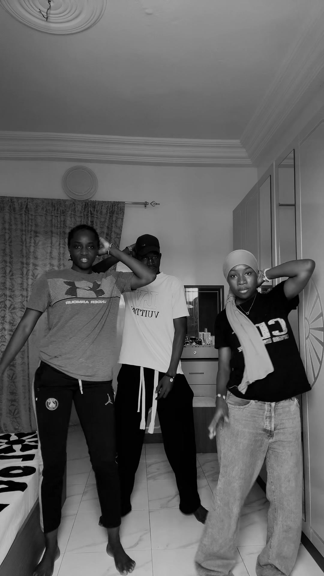 @Maroush ThiaM🇸🇳 ✪