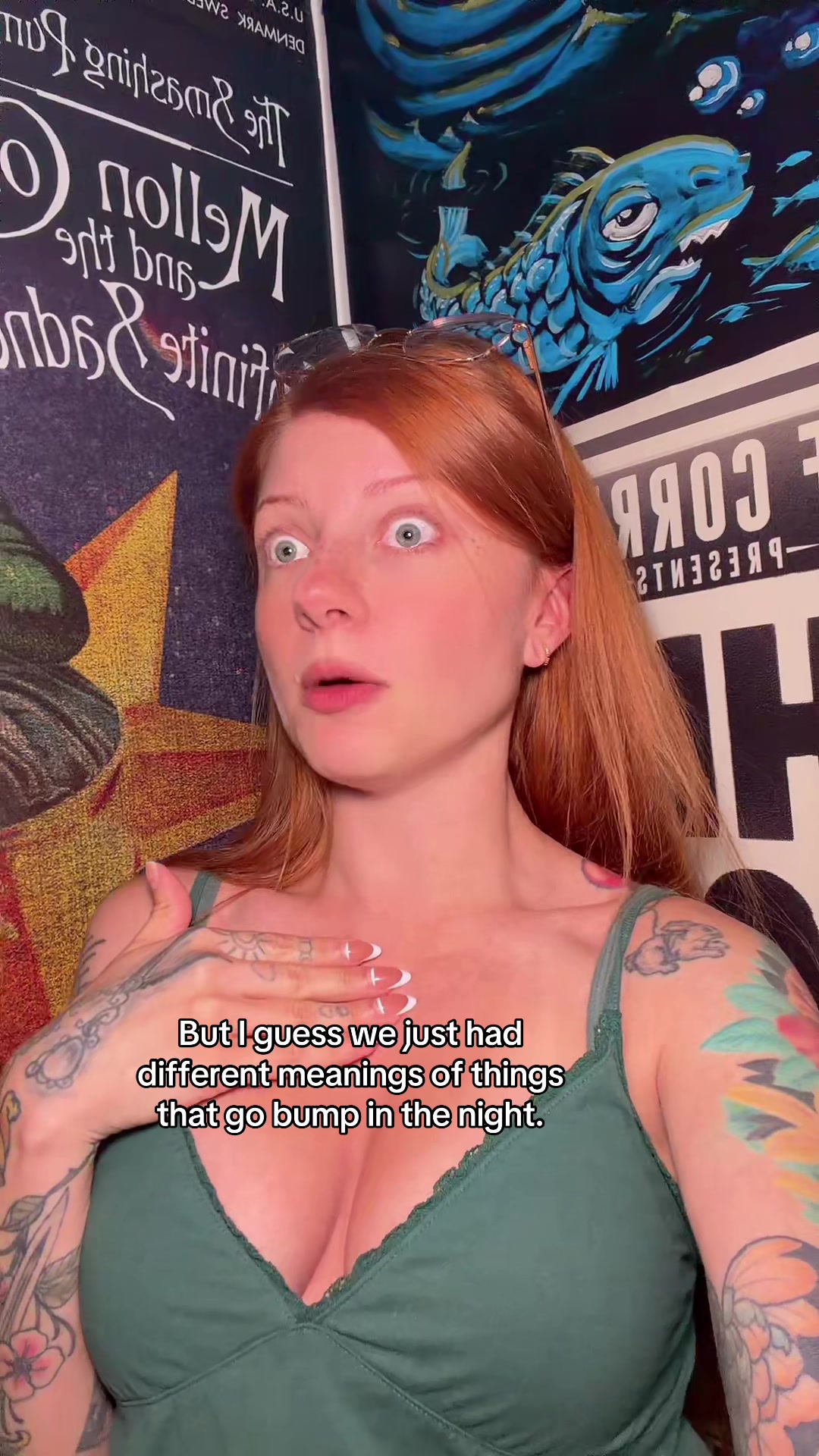 @Sad Spice