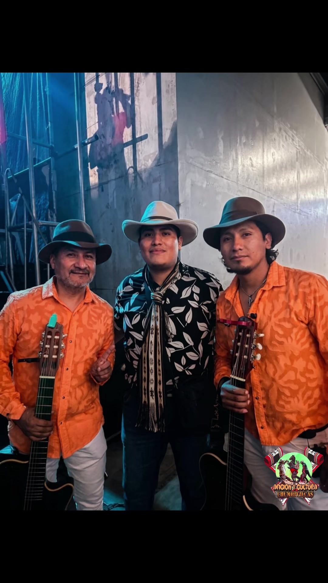 @AFICION Y CULTURA CHUMBIVILCAS