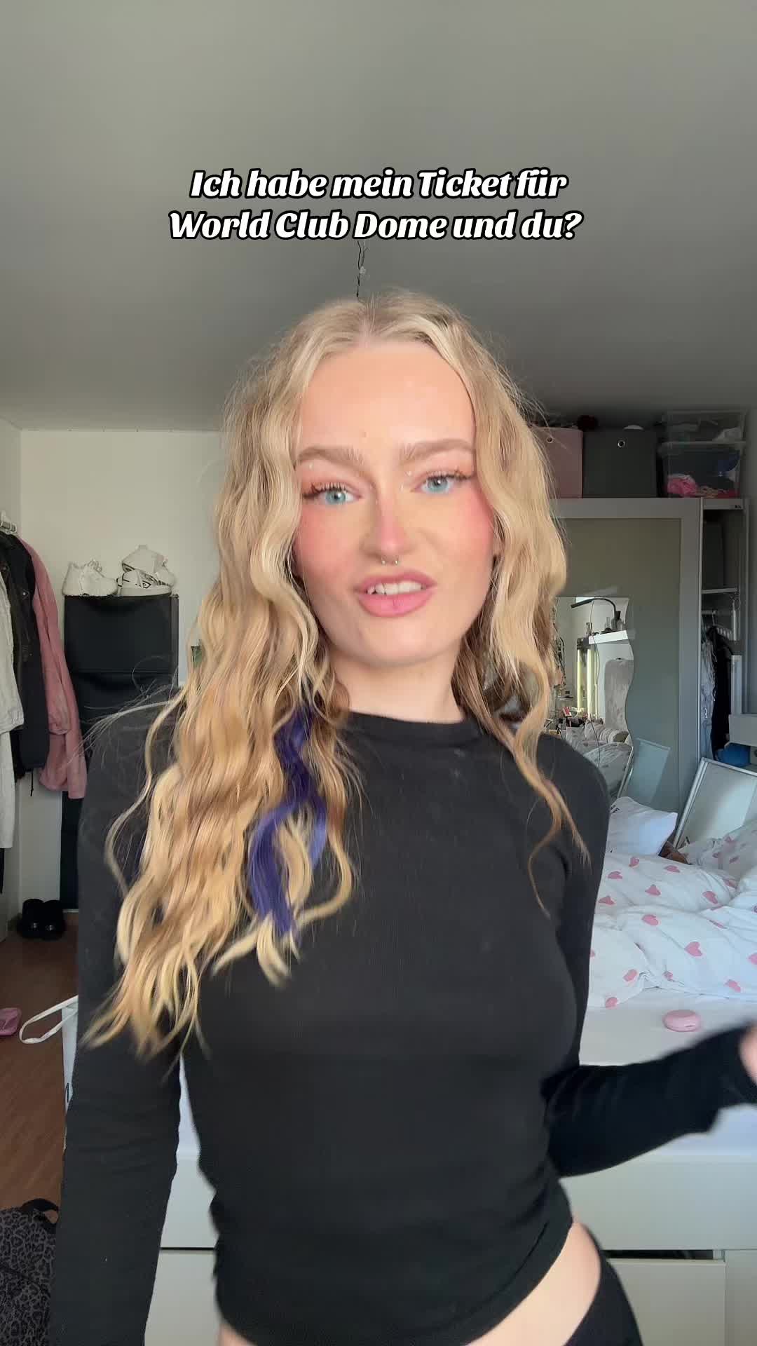 @Alyssa Haley♊︎