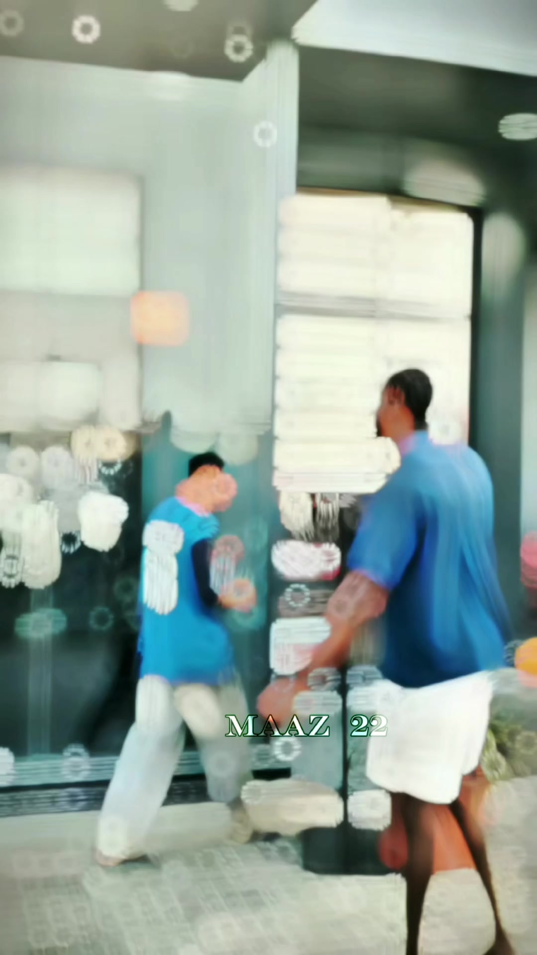 @M&Lambda;&Lambda;z 22⚡