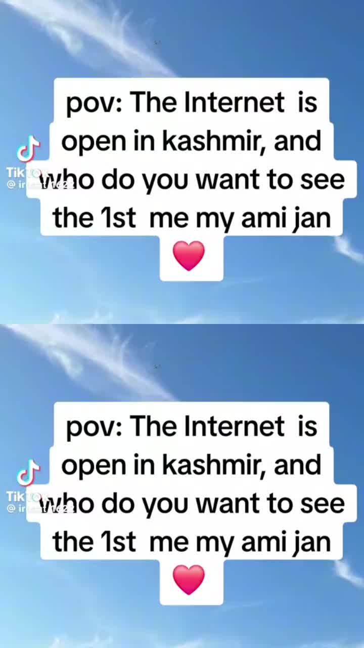 @Amaya ahmed
