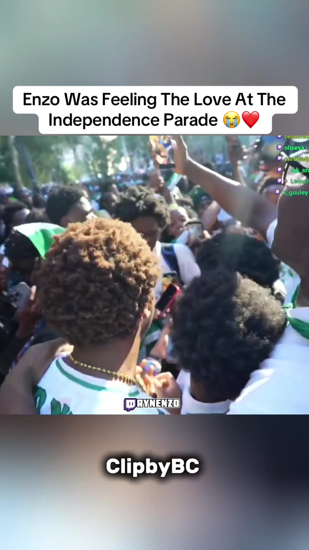 @Clipbybc | Fan Clips