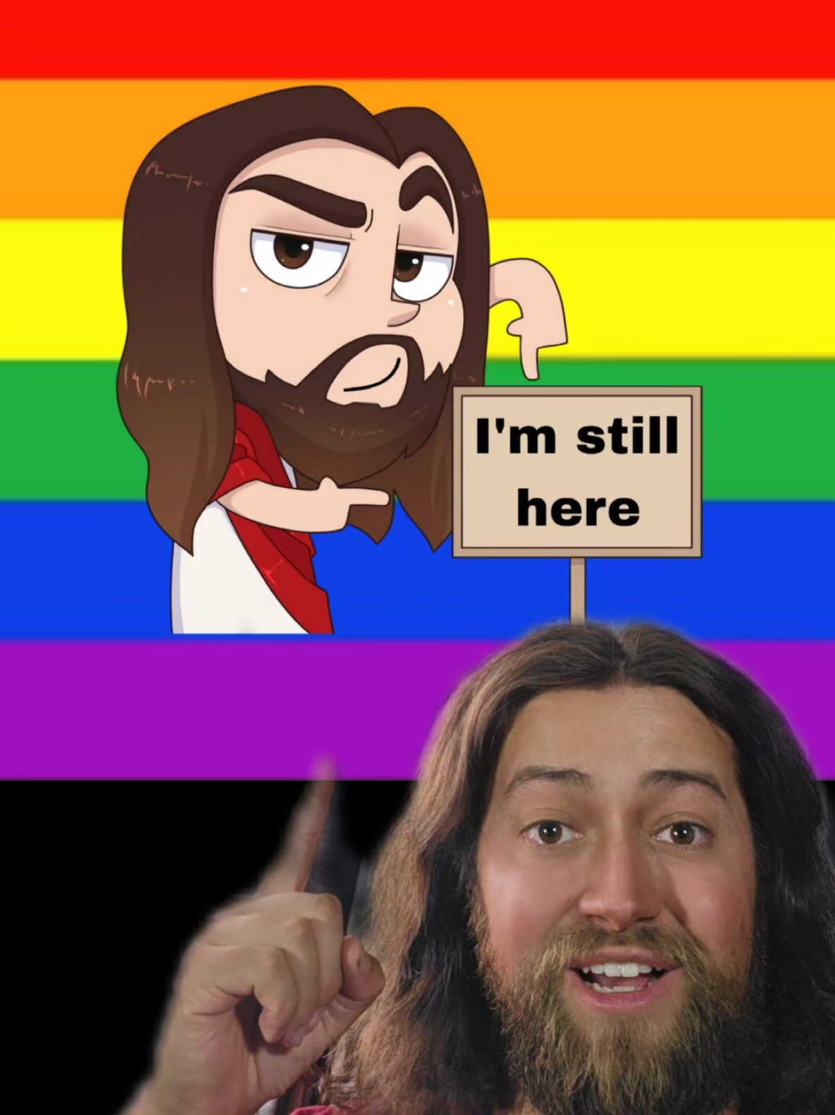 @TikTok Jesus