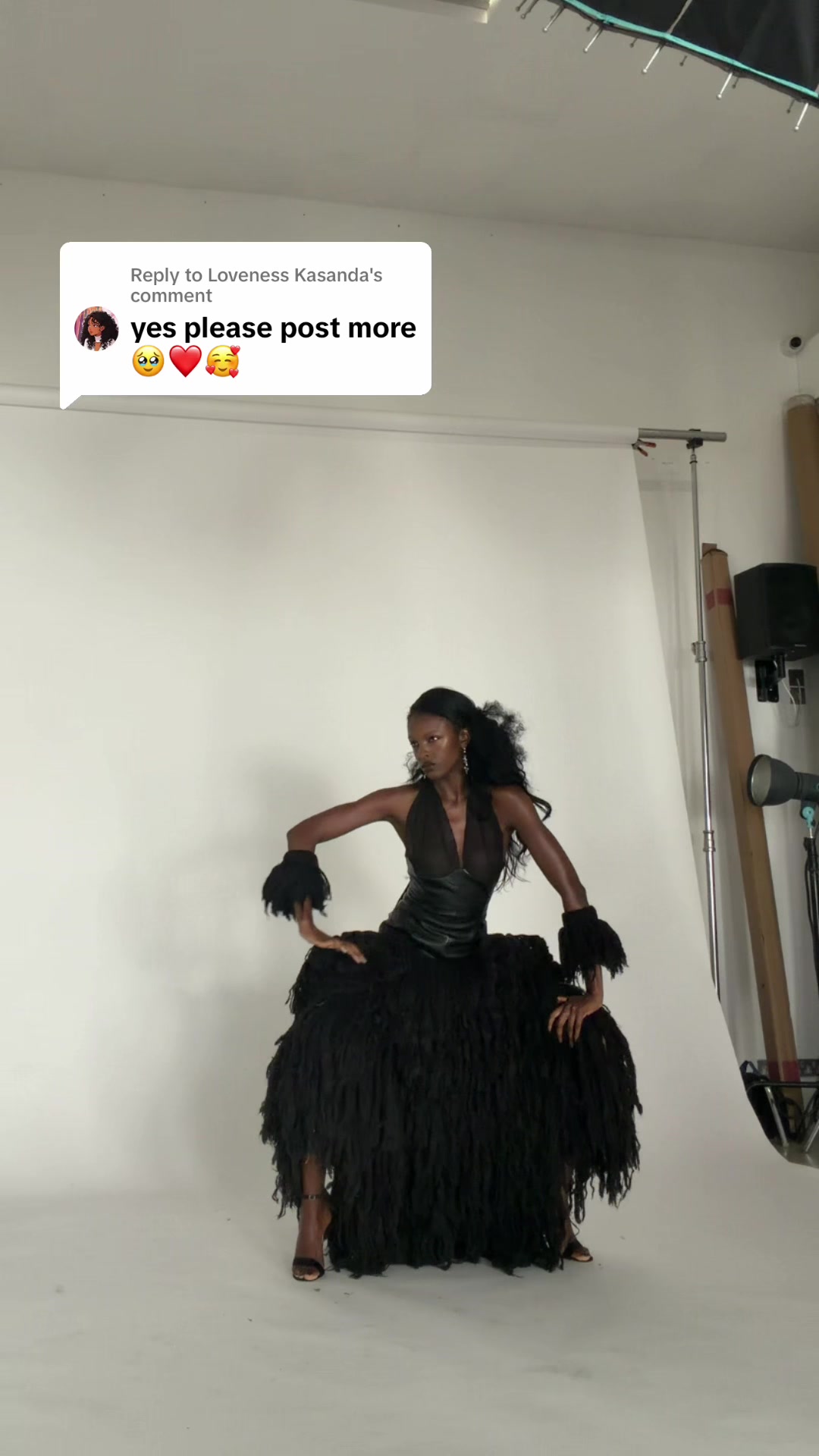 @Leomie Anderson