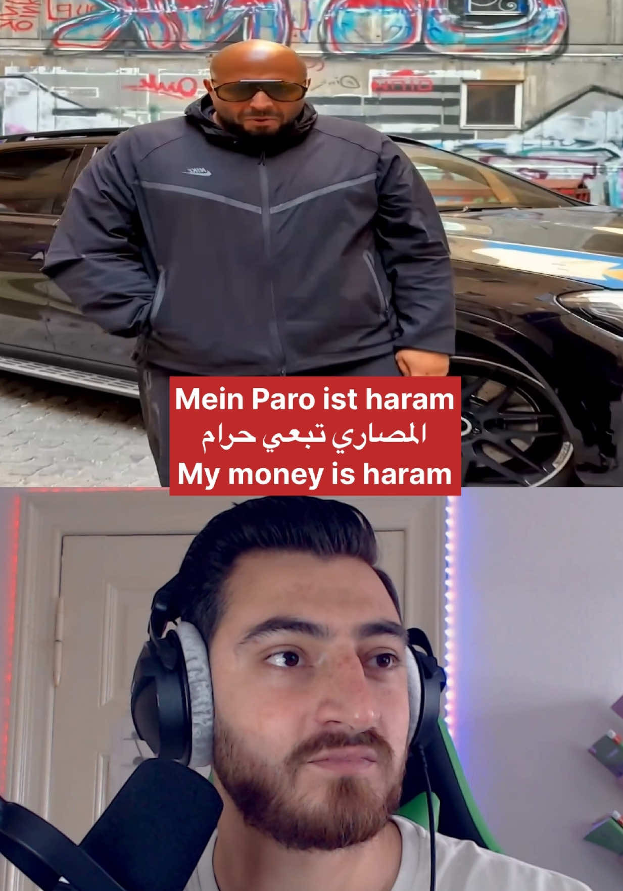@Abdul Abboud Live