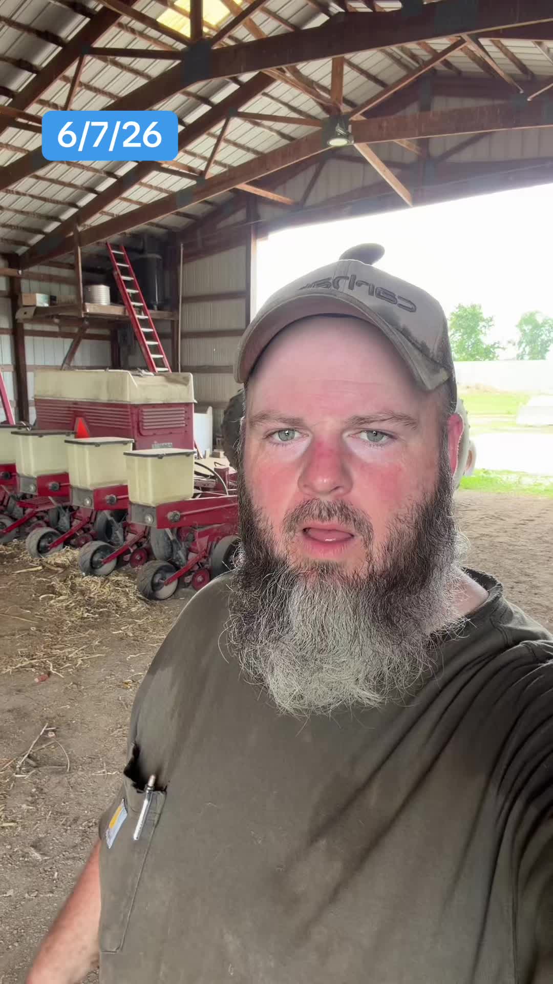 @Second Shift Farmer