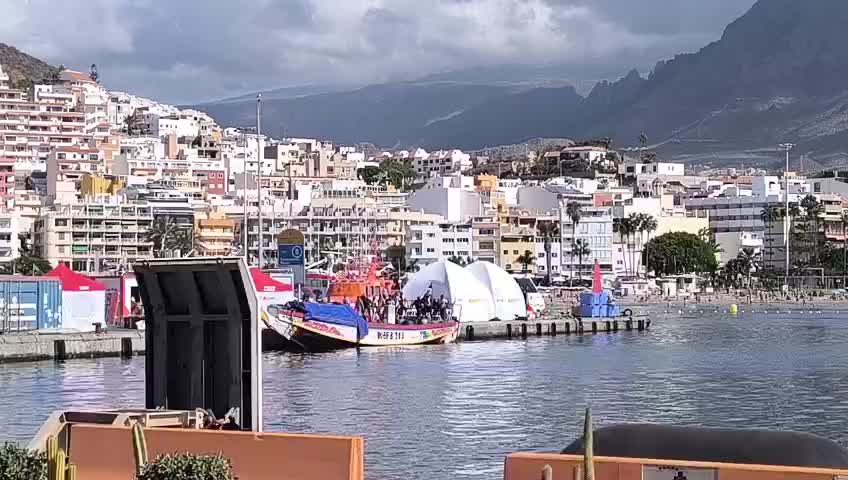 @Tenerife Plus  TV