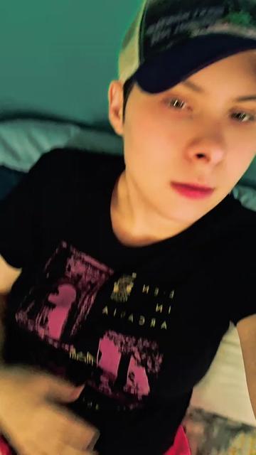 @Rebekah_420🍃🏳️&zwj;🌈