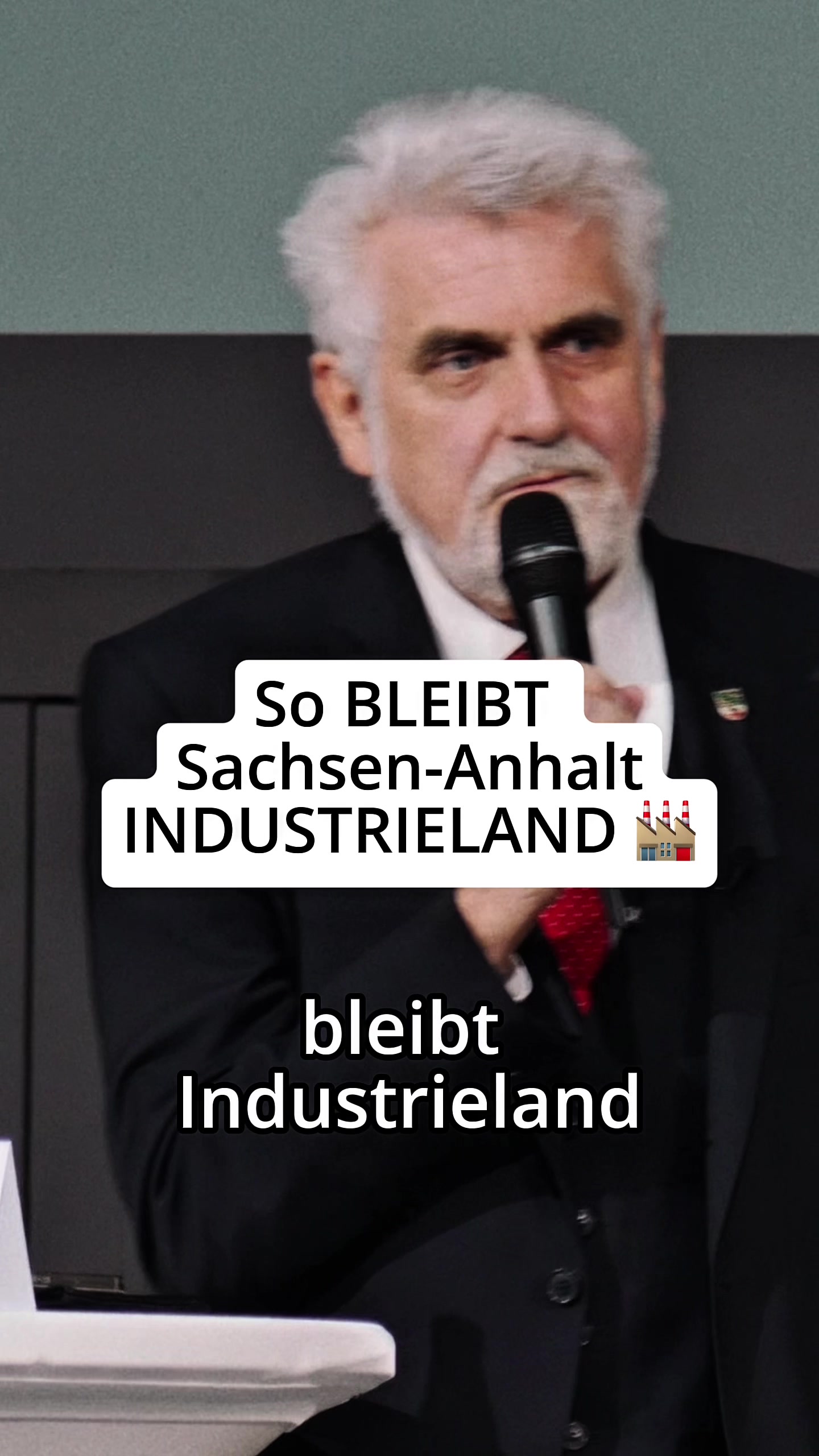 @Armin Willingmann