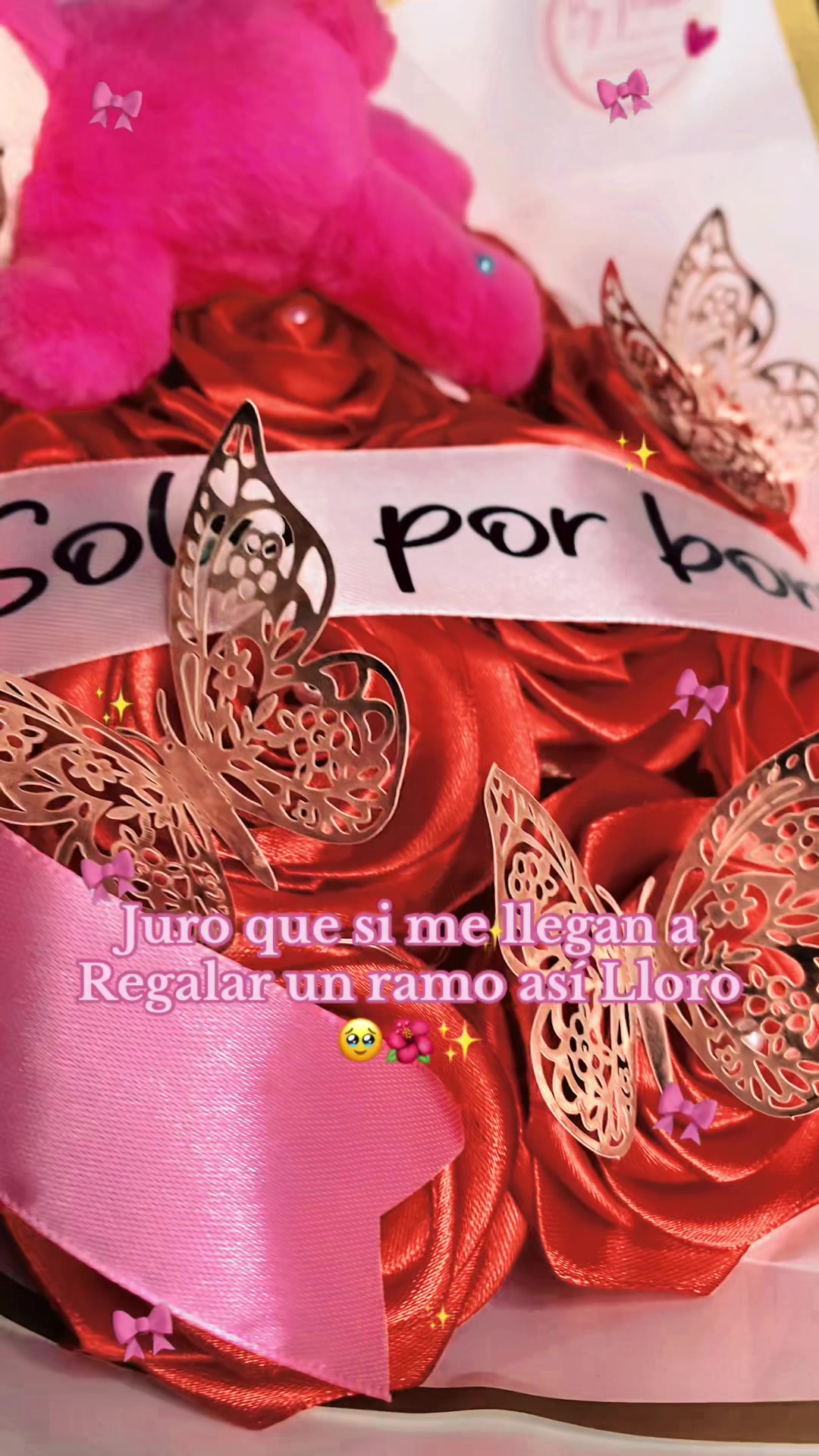 @Mariana Espin