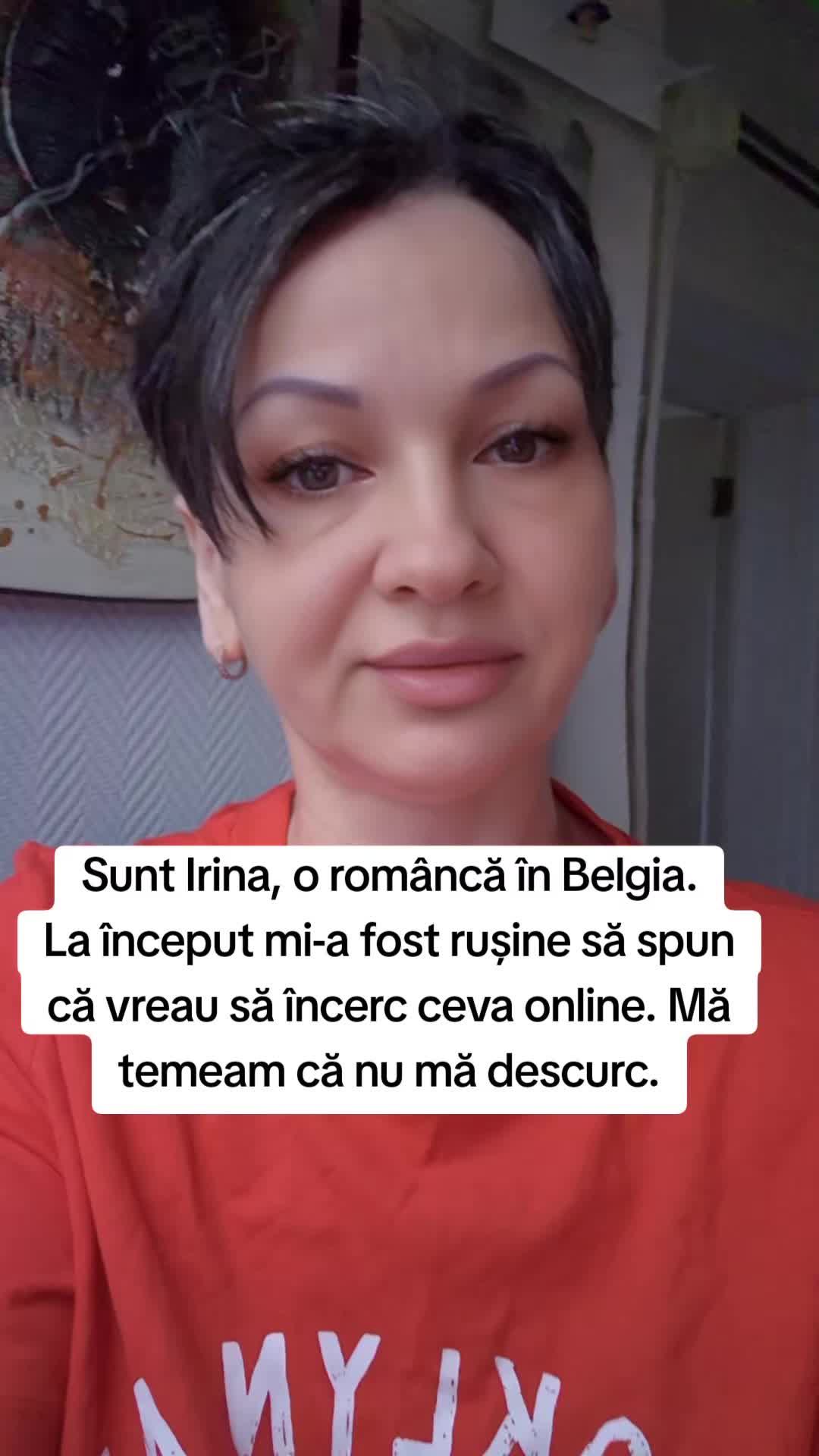@irina chiricuta