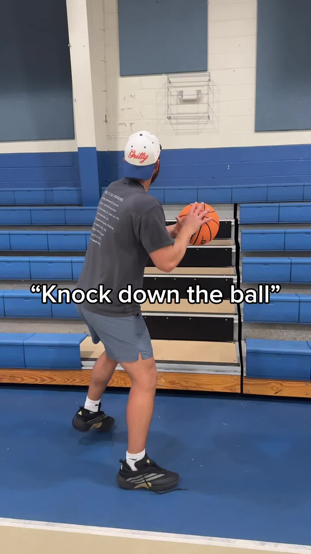 @Coach Ross