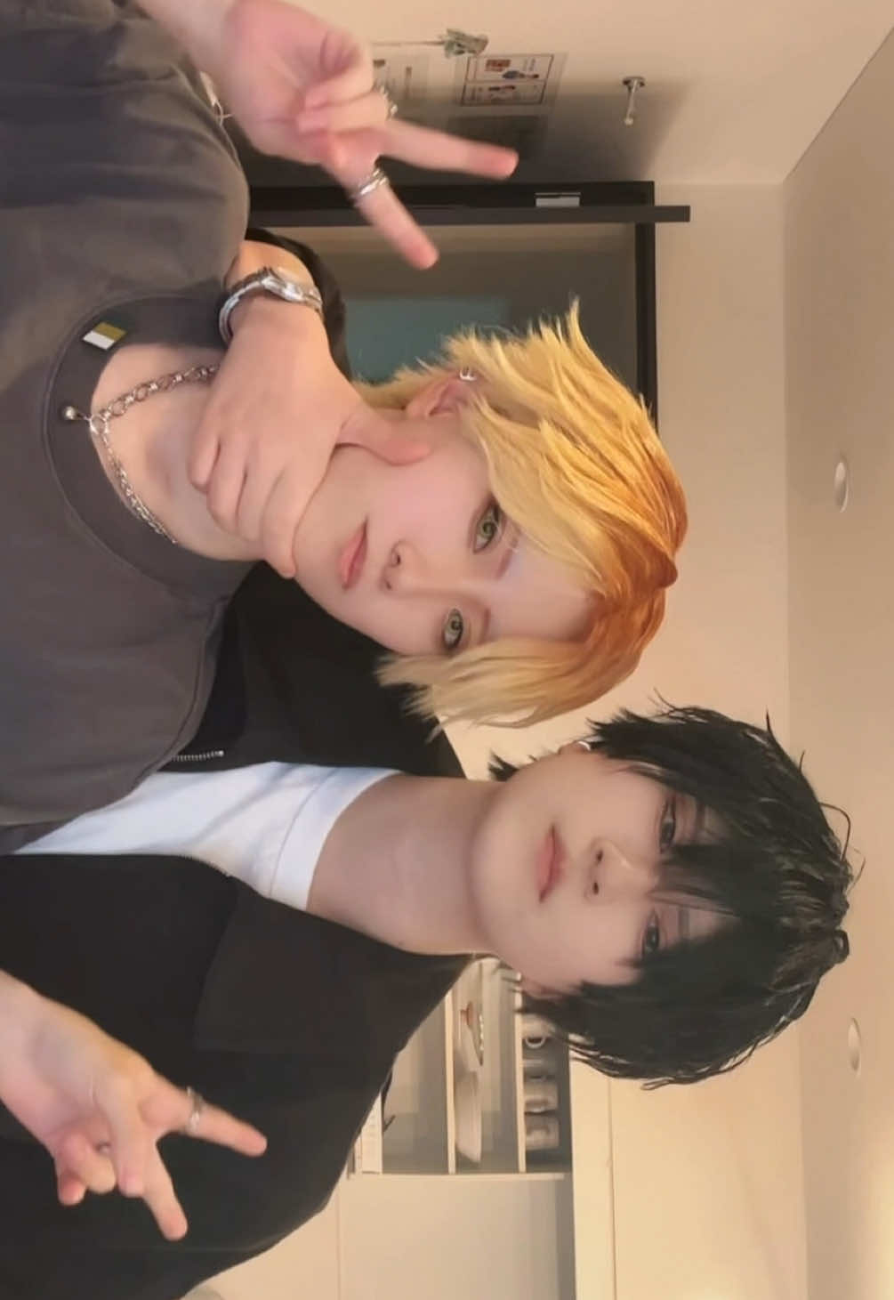 @まひる