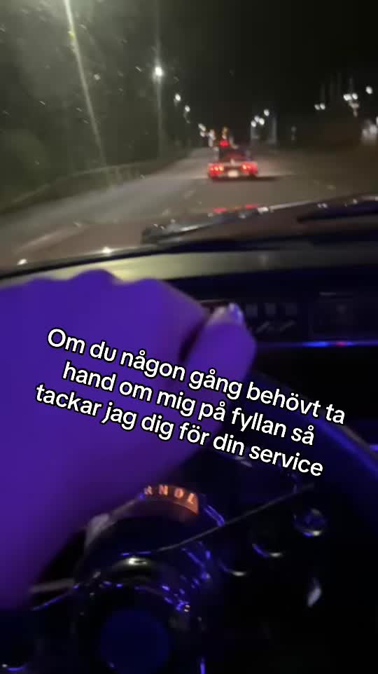 @Tove Nilsson