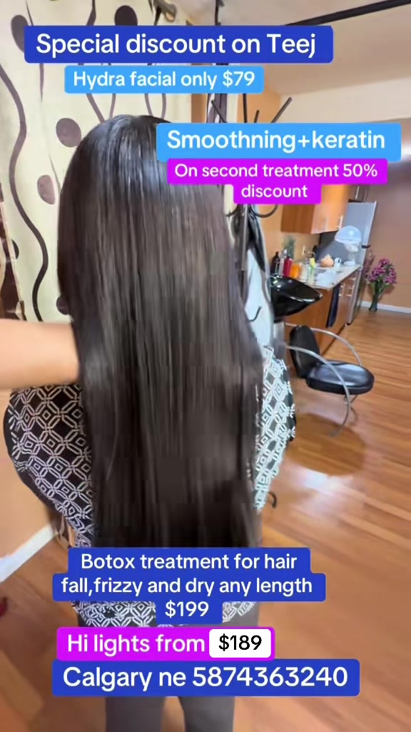 @Grewal&rsquo;s beauty salon
