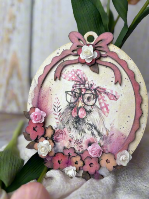 @Dusza malowane