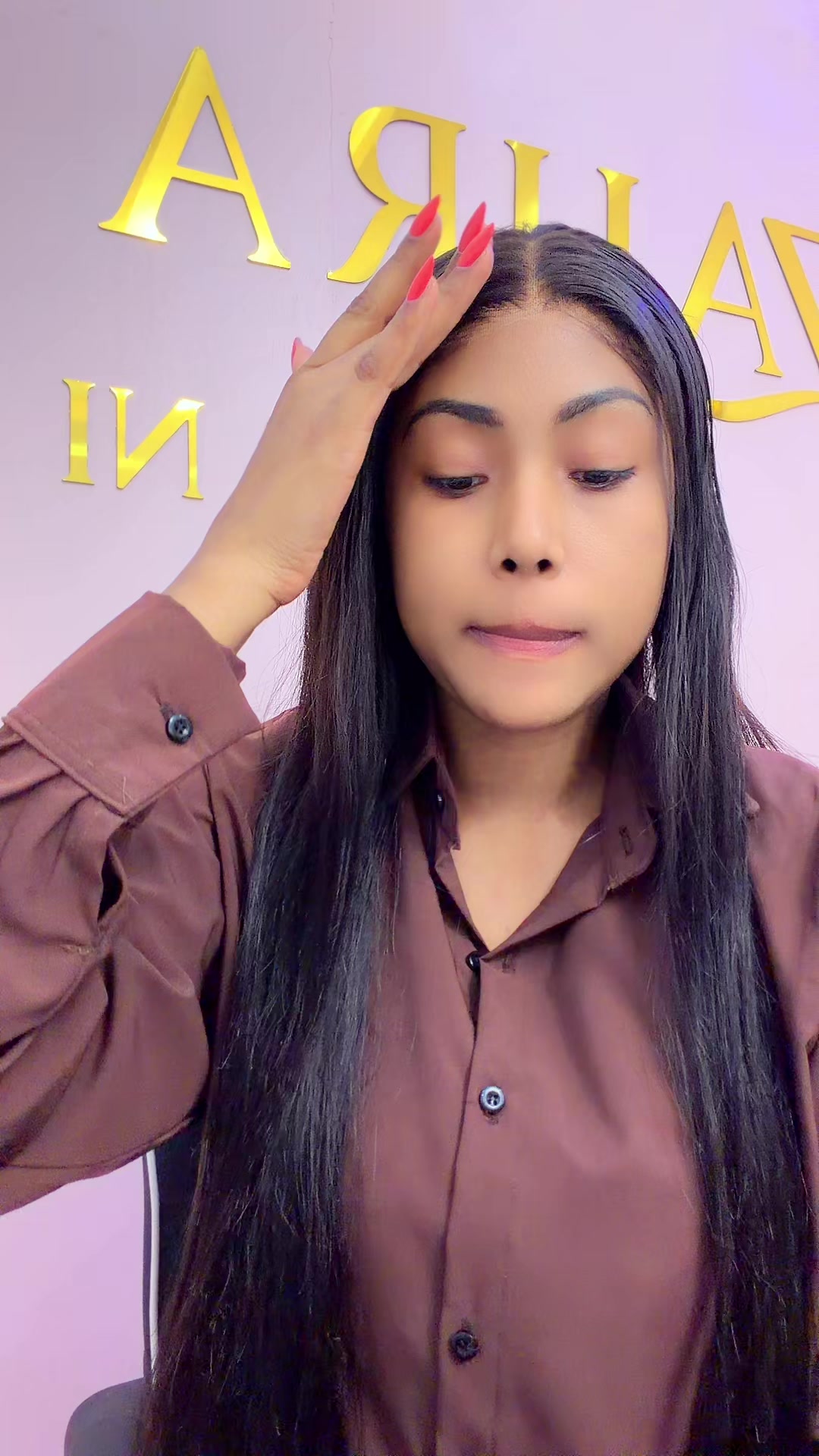 @Zahra Fulani